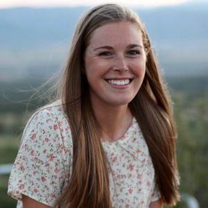 Meet your Posher, Catherine